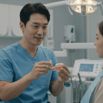 치과의사가 추천하는 레진치료 후 관리법