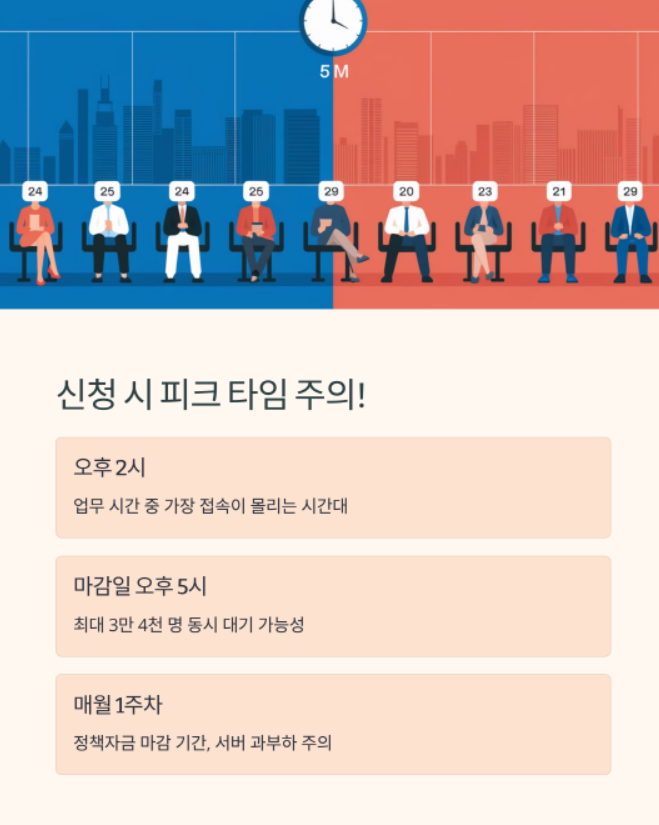 세종시 정책자금